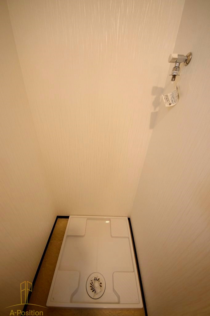 その他設備　プレジオ天神橋ASIAN