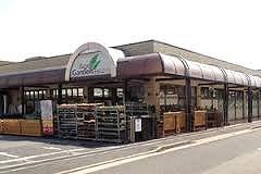 その他　アグロガーデン京口店  350m