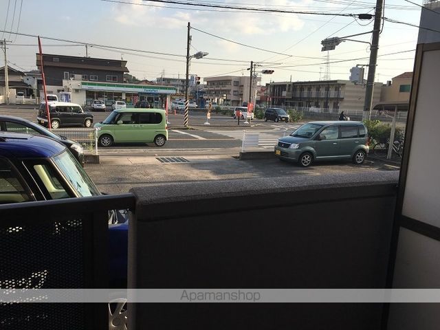 眺望　眺望