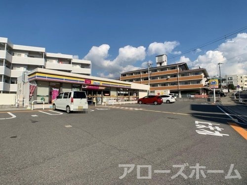 コンビニ　ミニストップ 神戸大津和店（コンビニ）まで889m
