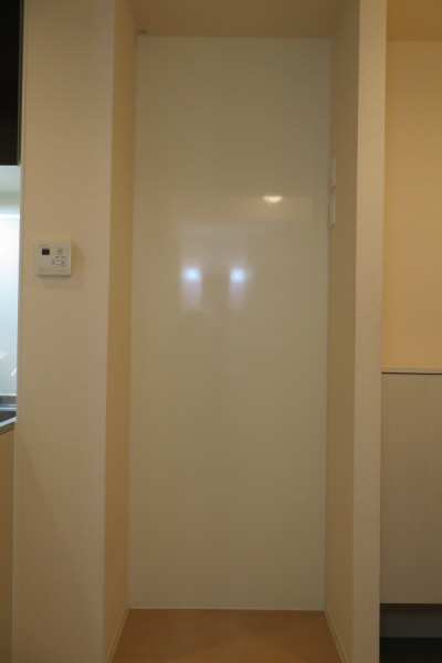 その他部屋・スペース　冷蔵庫置き場