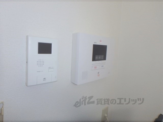 セキュリティ　ドアフォン（ＴＶ含）