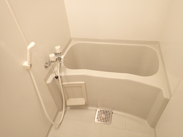 バス・シャワールーム　浴室