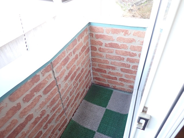 バルコニー　ベランダ