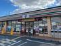 コンビニ　セブンイレブン大和郡山今国府町店（コンビニ）まで260m