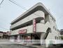 玉川学園前駅より徒歩18分 3階 築37年の賃貸物件