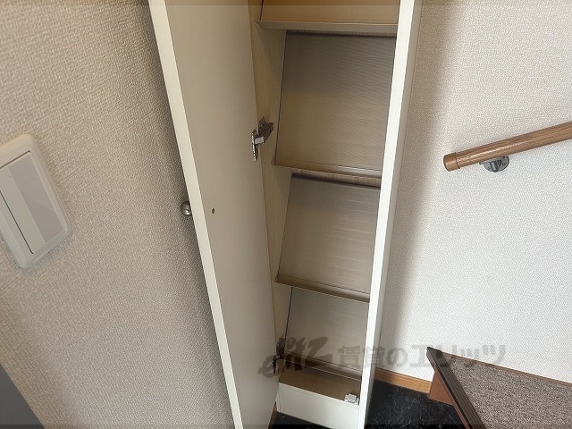 収納　下駄箱