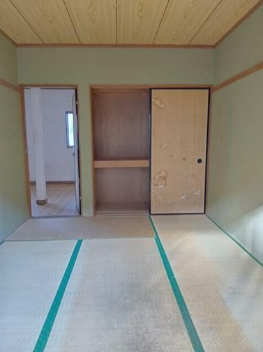 その他部屋・スペース　※写真はクリーニング前のものです