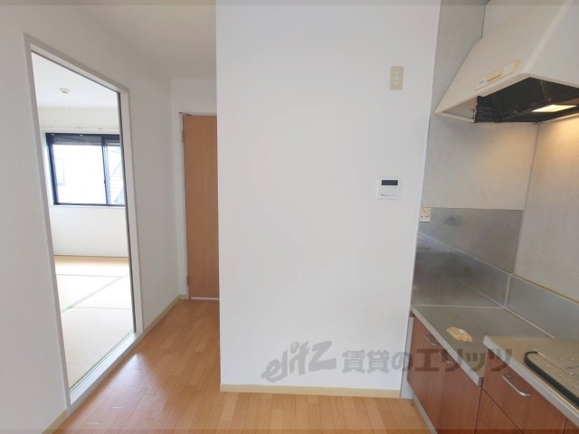 その他部屋・スペース　冷蔵庫置場