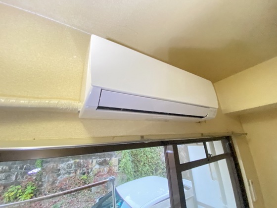 その他設備　※別部屋の写真です