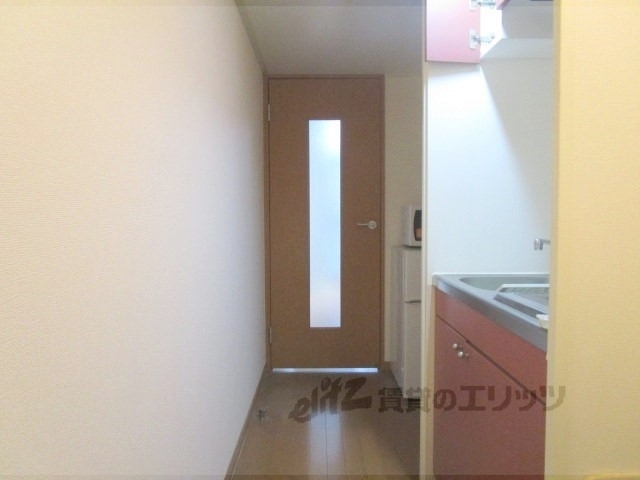 その他部屋・スペース　廊下