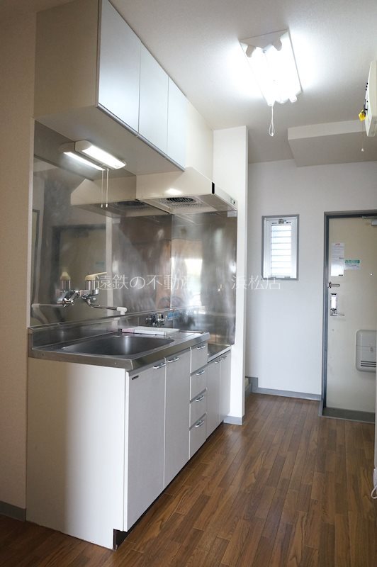 キッチン　※現況優先