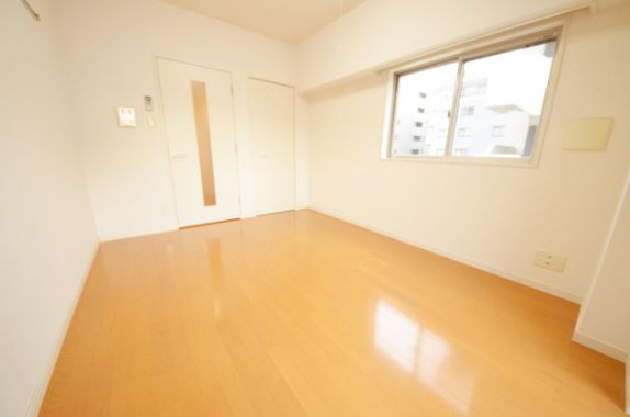 その他部屋・スペース　★広々居室スペース★