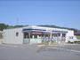 コンビニ　ローソン北土山店（コンビニ）まで400m