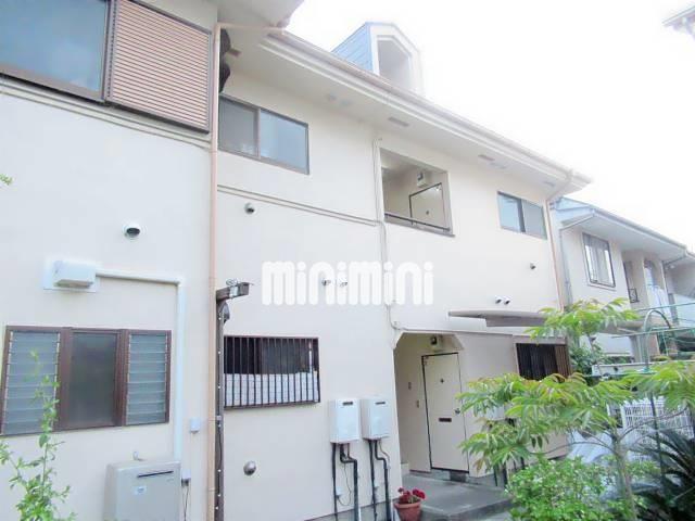 建物外観　外観写真