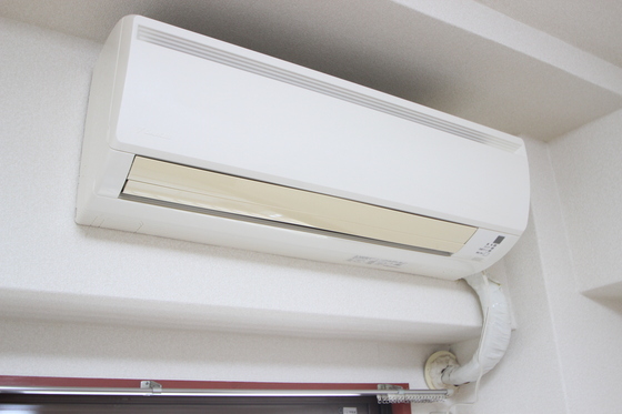 その他設備　※別部屋の写真です