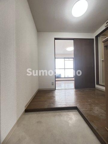 玄関　玄関です