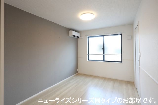 【四国中央市上柏町のアパートのその他部屋・スペース】