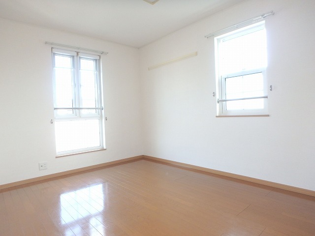 その他部屋・スペース　洋室