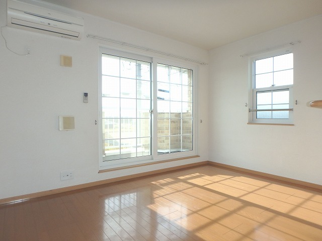 居室・リビング　１１．７帖のリビング♪