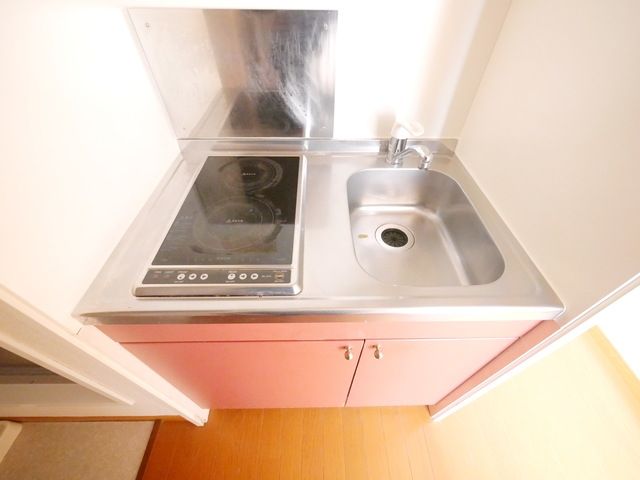 キッチン　★キッチンです★