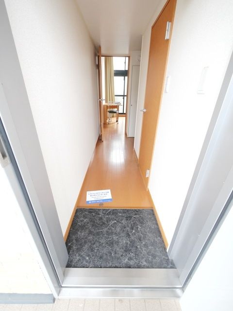 玄関　★玄関です★