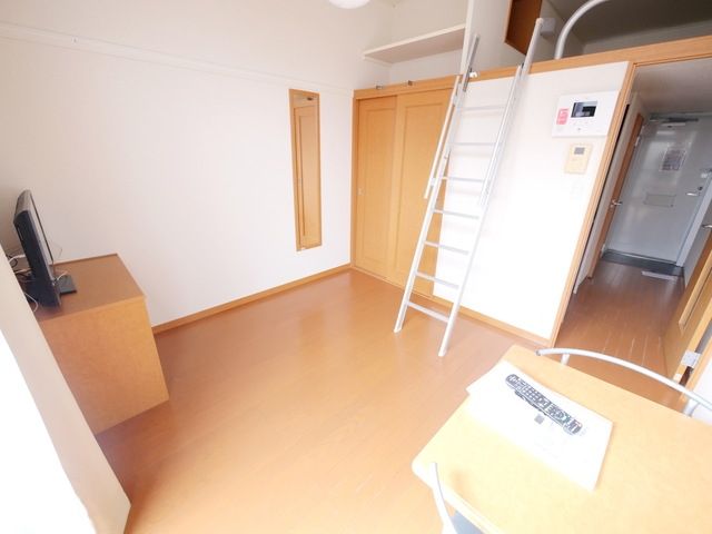 その他部屋・スペース　★洋室です★