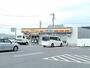 コンビニ　デイリーヤマザキ 岡崎中島町店（コンビニ）まで472m