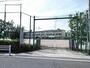 小学校　岡崎市立六ツ美南部小学校（小学校）まで1040m