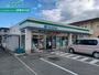 コンビニ　ファミリーマート津城山店（コンビニ）まで191m
