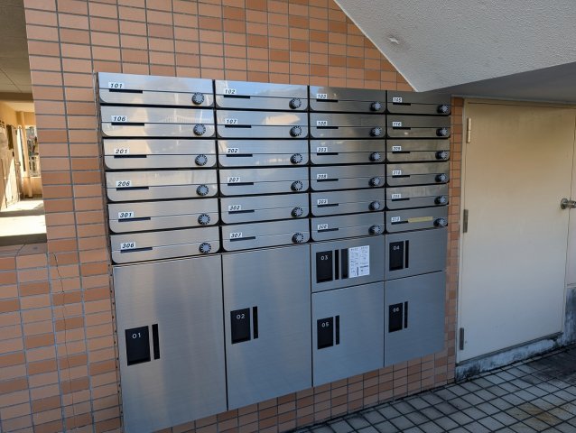 その他共有部分