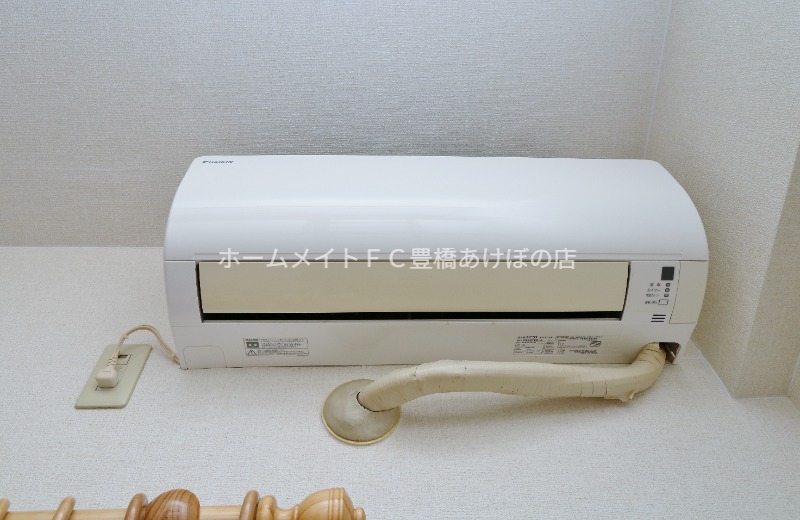 その他設備　同型別部屋写真