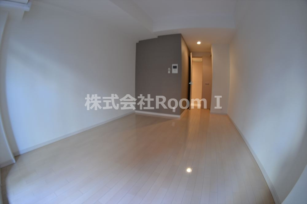 居室・リビング　使いやすい居間です