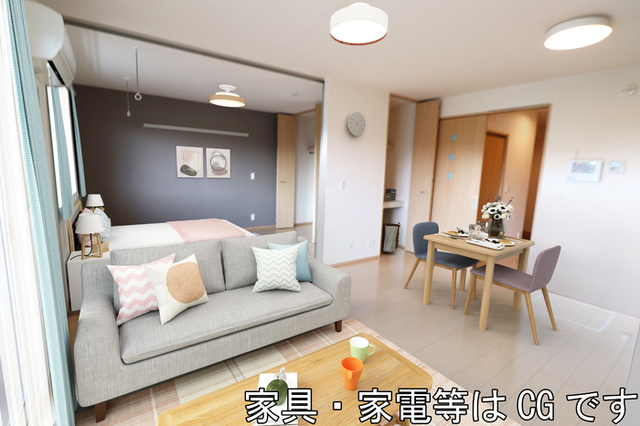 居室・リビング