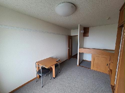 玄関　現状優先