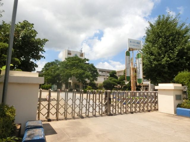 小学校　茂原市立茂原小学校（小学校）まで1056m