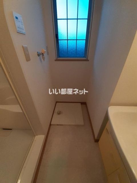 【富田林市須賀のアパートのその他設備】