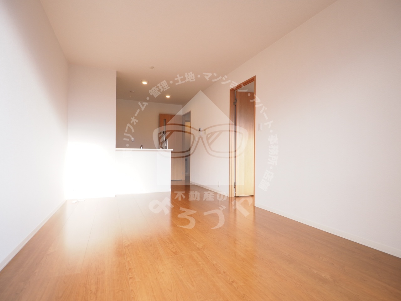 建物外観　高気密高断熱住宅で有名な『積水ハウスのシャーメゾン』です