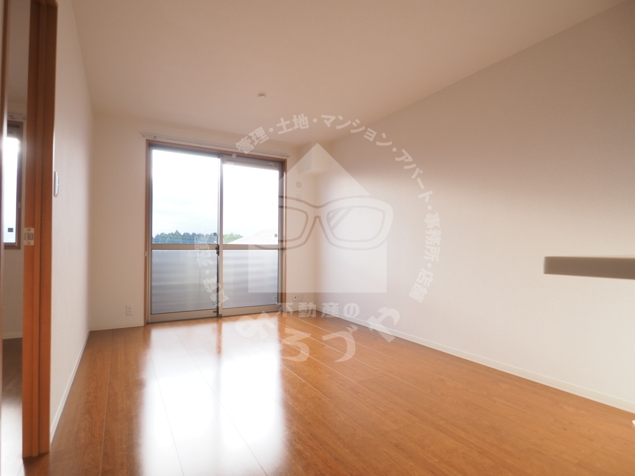 居室・リビング　インターネット無料で住んだその日から快適生活です