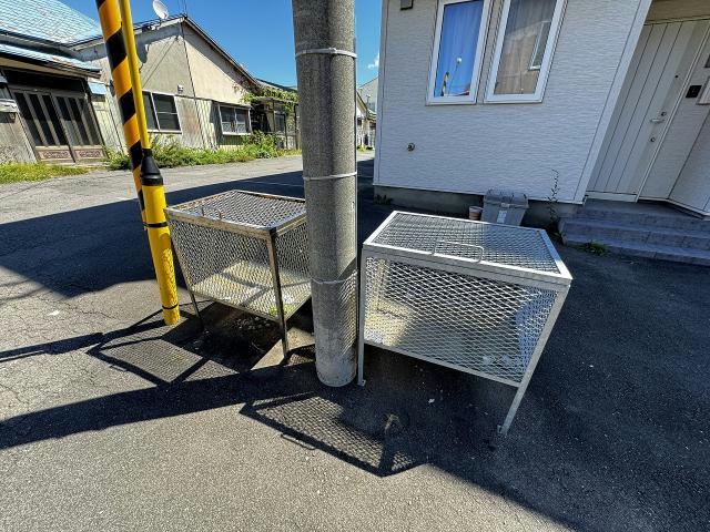 その他共有部分　建物設備