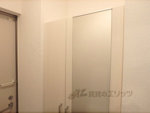 収納　下駄箱