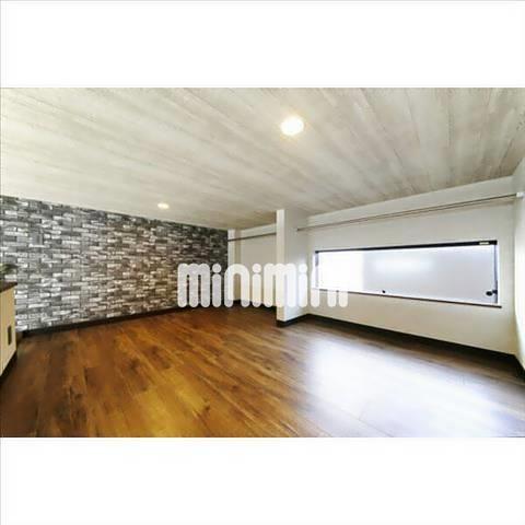 その他部屋・スペース　ロフト