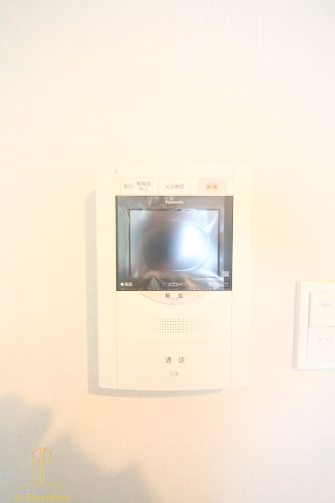 セキュリティ　THE MUSIC COURT