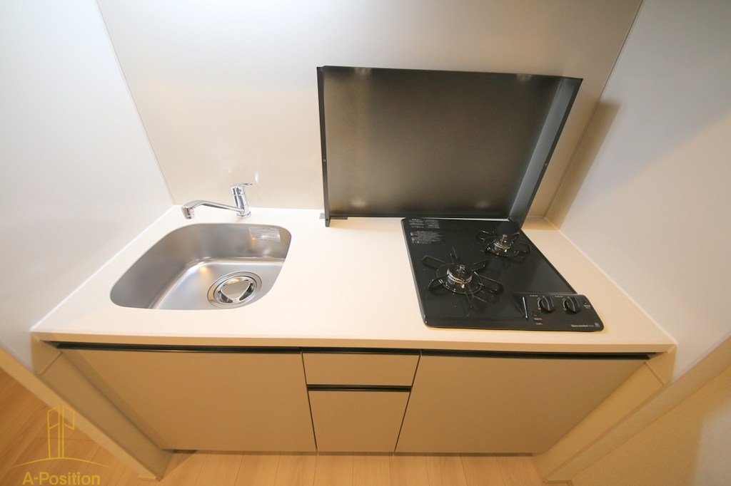 キッチン　THE MUSIC COURT