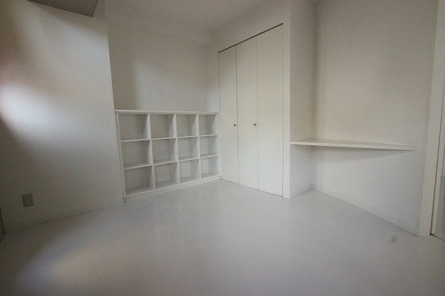 その他部屋・スペース　同物件、別号室のものです。