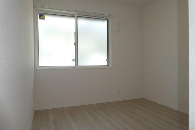 その他部屋・スペース　洋室