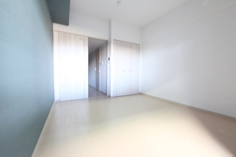 居室・リビング　洋室6.5帖