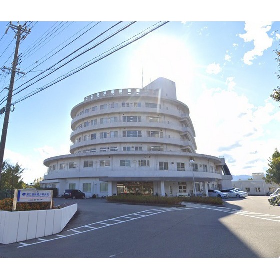 病院　瀬口脳神経外科病院（病院）まで823m