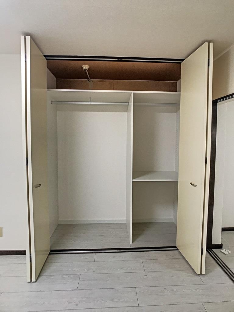 収納　他室参照