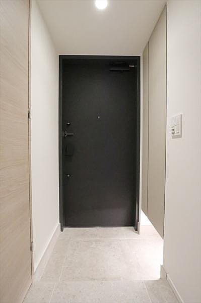 玄関　別部屋参考写真